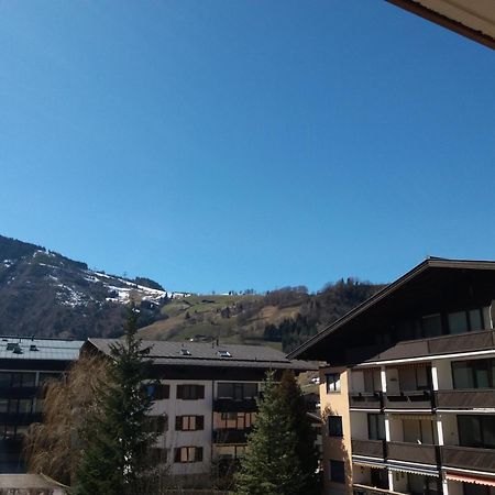 Apartment Luna Incl Summercard Zell Am See Kaprun Zewnętrze zdjęcie
