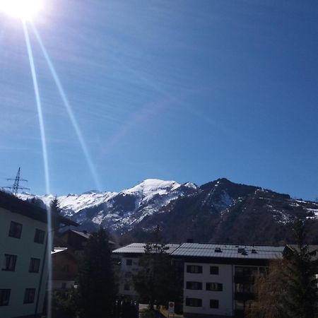 Apartment Luna Incl Summercard Zell Am See Kaprun Zewnętrze zdjęcie