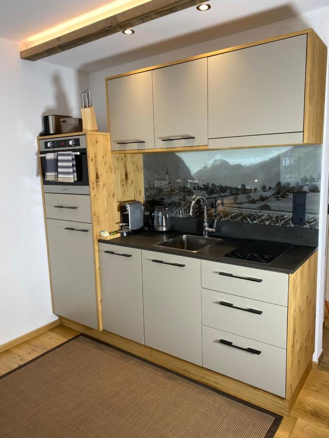 Apartment Luna Incl Summercard Zell Am See Kaprun Zewnętrze zdjęcie