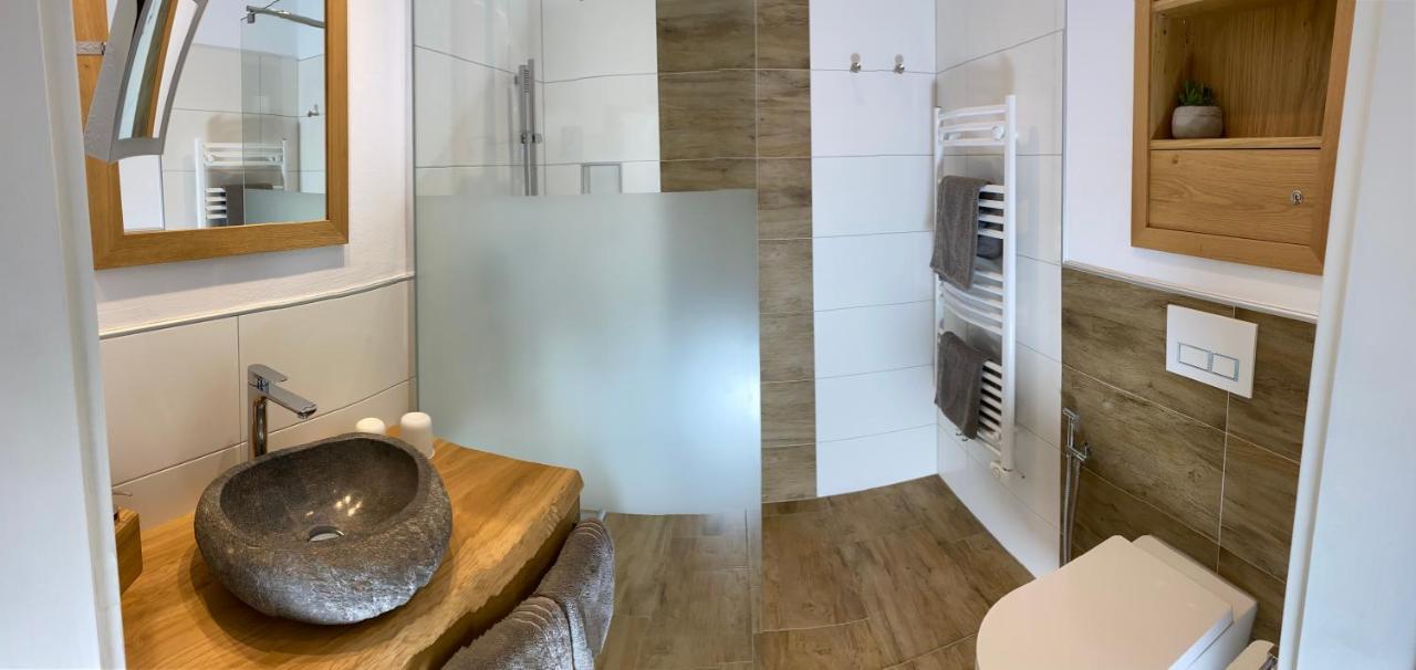 Apartment Luna Incl Summercard Zell Am See Kaprun Zewnętrze zdjęcie