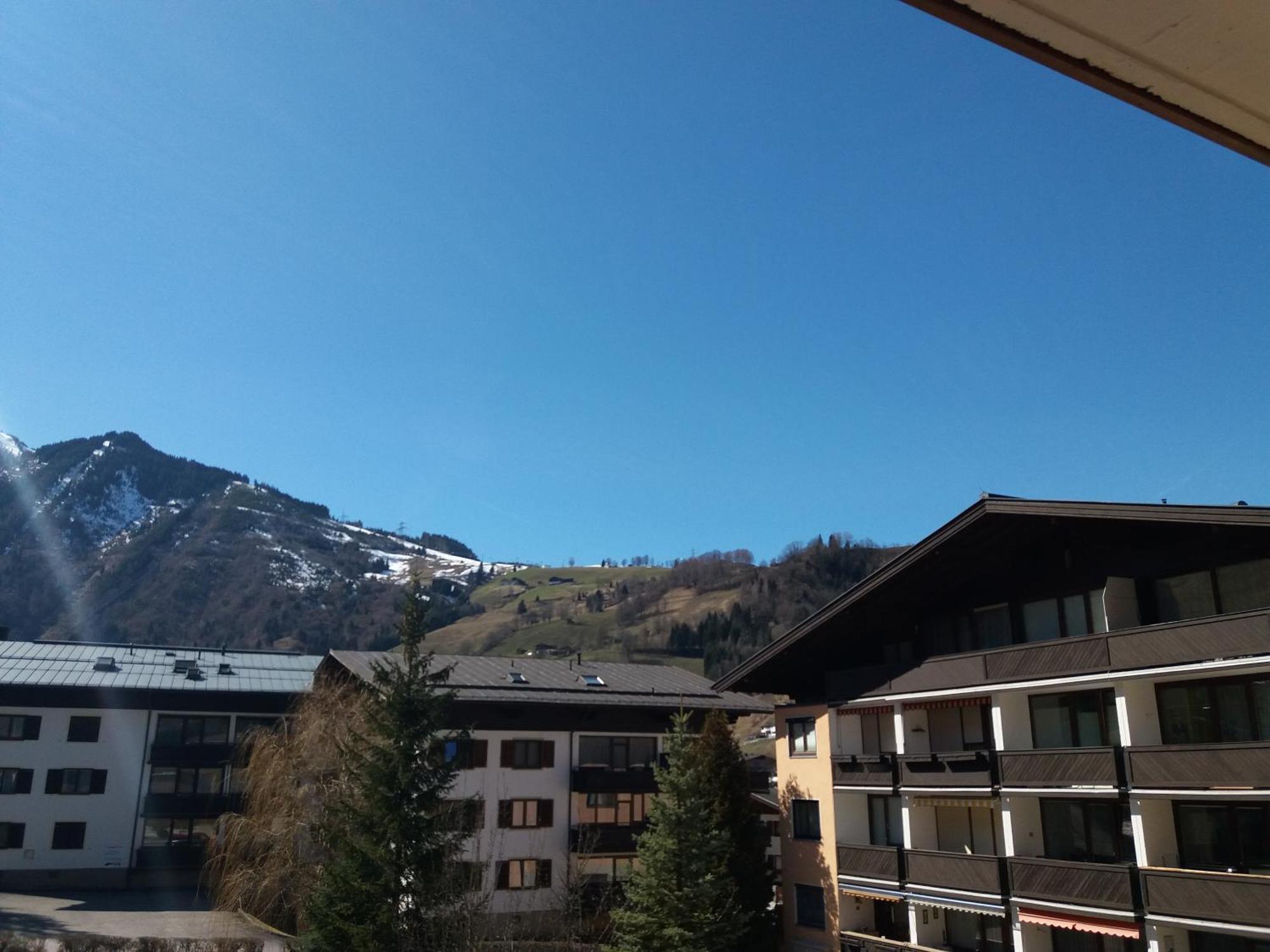 Apartment Luna Incl Summercard Zell Am See Kaprun Zewnętrze zdjęcie