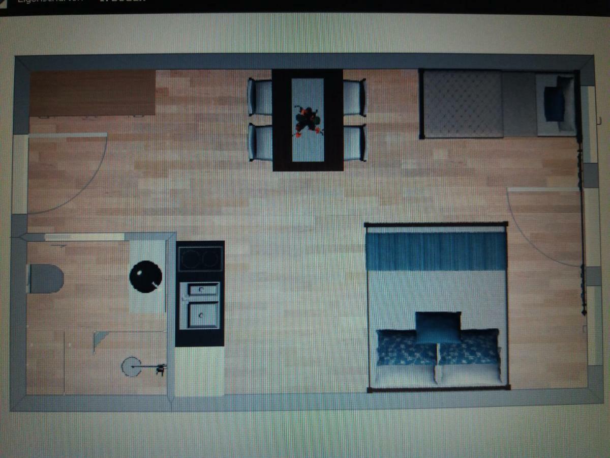 Apartment Luna Incl Summercard Zell Am See Kaprun Zewnętrze zdjęcie