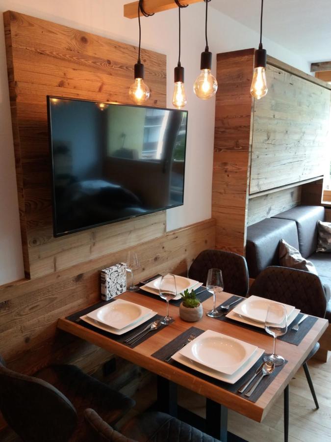 Apartment Luna Incl Summercard Zell Am See Kaprun Zewnętrze zdjęcie