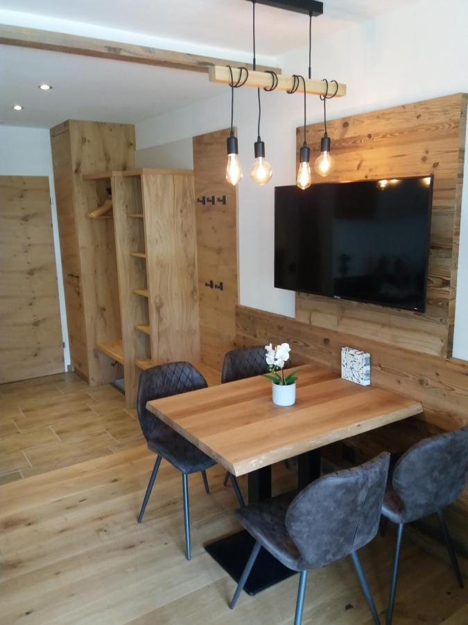 Apartment Luna Incl Summercard Zell Am See Kaprun Zewnętrze zdjęcie