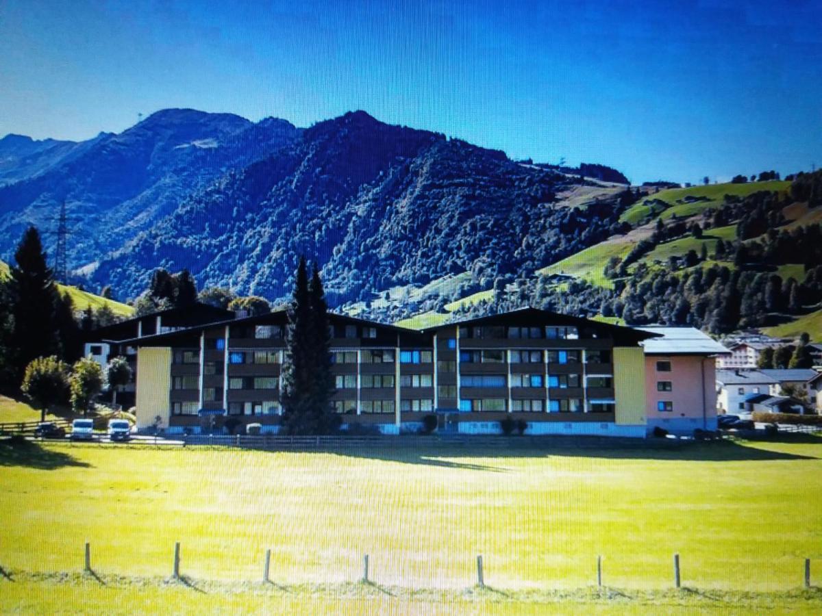 Apartment Luna Incl Summercard Zell Am See Kaprun Zewnętrze zdjęcie